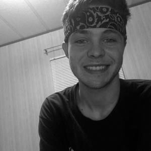 Meet your Posher, Kyler